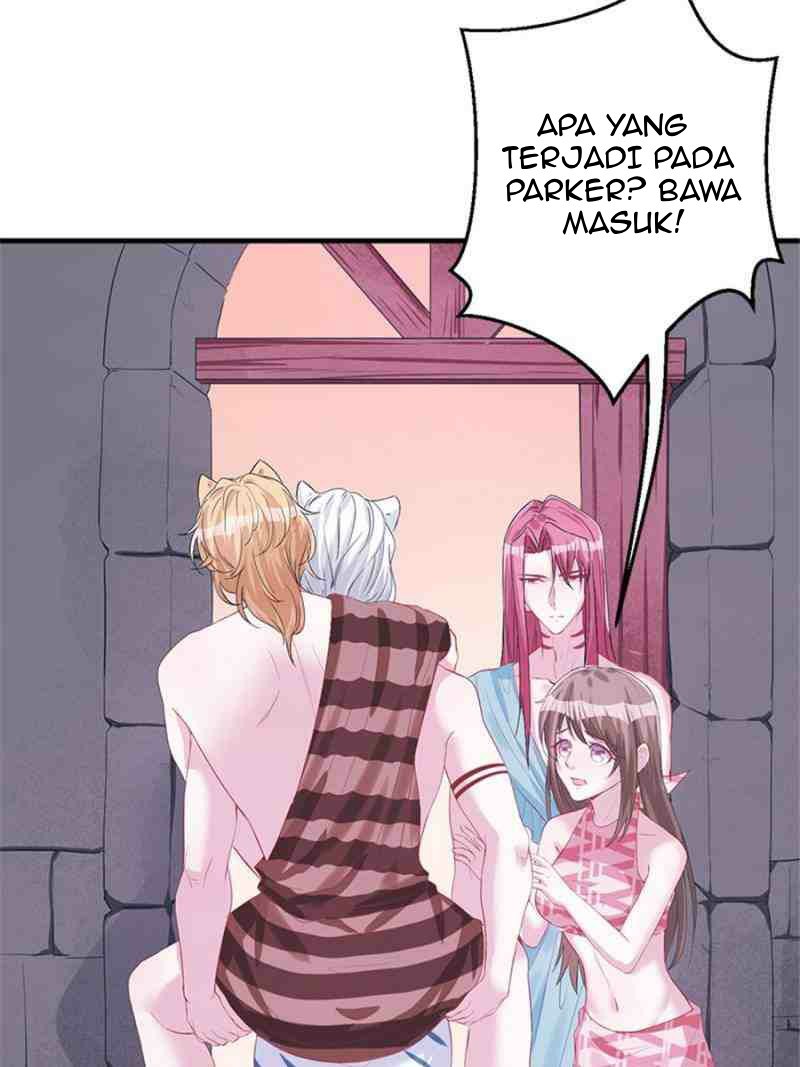 Beauty and the Beasts Chapter 99 Gambar 17